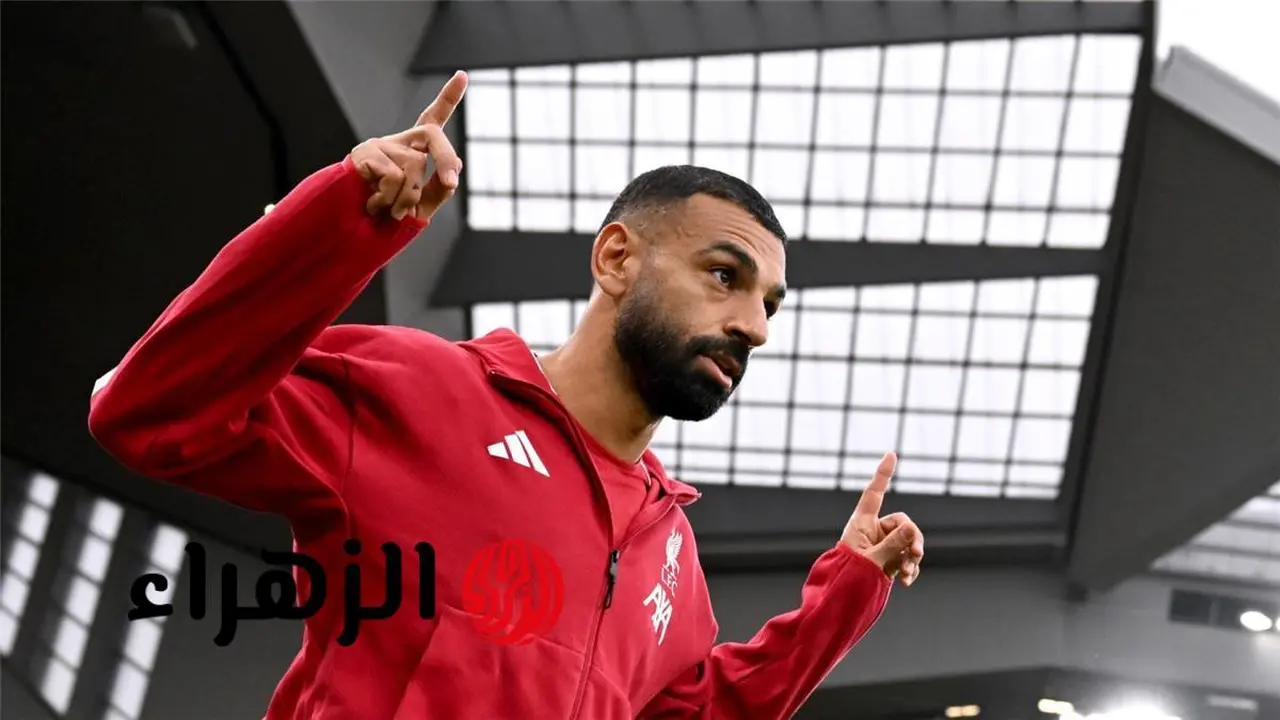 موعد مباراة محمد صلاح الأخيرة مع ليفربول ضد برينتفورد في أنفيلد بتوقيت القاهرة